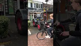 Oldtimerdag Klazienaveen