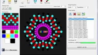 Download Shadow Designer (8x8 and 12x12)