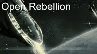 Open Rebellion - StarCraft : Remastered - Mission 9 - Episode 1