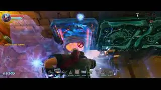 ORCS MUST DIE! 3 GREAT ROOM ENDLESS 50+ WAVES!!