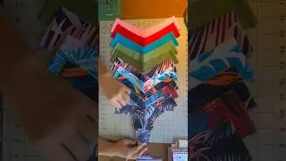Are you a print or solid girly? #bikini #cheekybikini #cheekybikini #sewwithme #bikinipattern #asmr