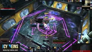 Brawler's Guild - Hexos (Special Challengers)