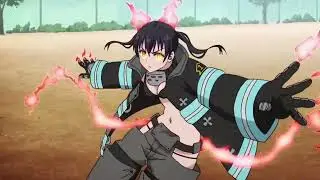 TERROR REID - STEP BACK! [VOODOO SHIT] W/ LYRICS (Official AMV)