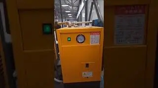 Винтовой компрессор ET-Compressors ET SL 15-500 ES (IP54) 10