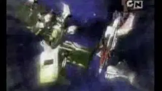 LP Transformers - Don't Say by Rawniko