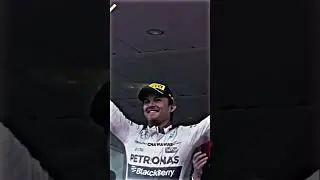 Job done for Nico Rosberg 😈😳🥶