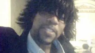 Curtis Cross Says 