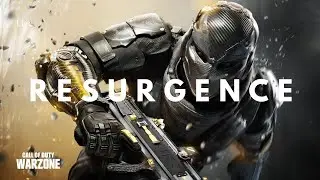 Call of Duty: Warzone 2.0 - Malayalam | Resurgence | Heaven's Hollow / Rebirth Island