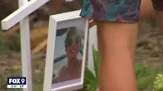 Friends mourn loss of 2 young men killed in Orono, Minnesota crash | FOX 9 KMSP