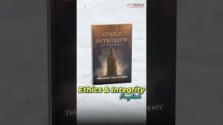 The Ultimate Ethics Companion for TNPSC Group 1 Mains Examination &ndash; Structured, Simple, Scoring