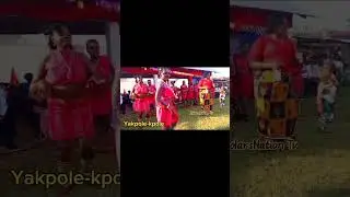 THE ANNOUNCEMENT OF THE FESTIVAL OF EKORI BEACH.