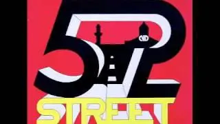 52nd Street - Look Into My Eyes
