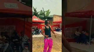 Show live Thesix general at Rutshuru kiwanja__lieu_Espace_Bougaty__