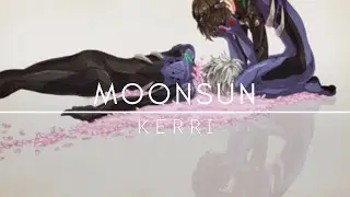 kerri - MOON/SUN
