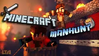 1v1 Manhunt in mobile 