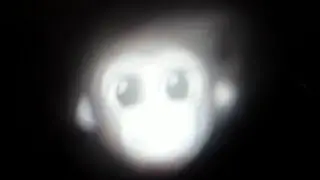 Meet up in og fun monkey horror (part 2)