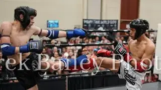 Zach Elsworth vs Caleb Tomines C Class 127-132 Iowa TBA World Expo Semi-Finals