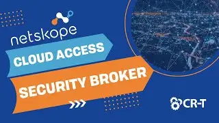 How Netskope's Cloud Access Security Broker (CASB) Can Protect You From Data Breaches
