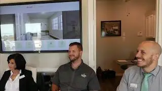 Beazer Home Builders Interview New Home Builders Ep: 2