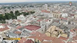 120 secondi di Fede, Arte e Cultura - Chiesa del Purgatorio, Ruvo di Puglia