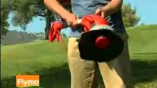 Flymo Contour at UK Mowers Direct