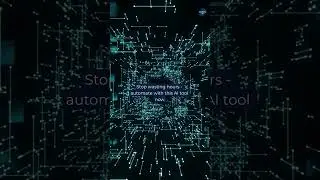 Boost productivity with smart tools