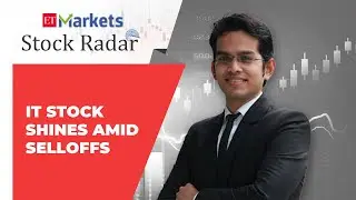 Stock Radar | Wipro forming a &lsquo;Higher Top Higher Bottom&rsquo; structure; time to buy?