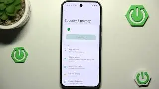 How to Scan for Viruses on GOOGLE Pixel 9a &ndash; Device Security Check