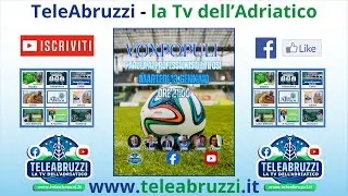 VoxPopuli LIVE | Pescara-Juve Stabia, polemiche, mercato fermo e sfida al Modena | 13 Gennaio