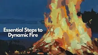 Essential Steps to Dynamic Fire with Jeremy Duncan
