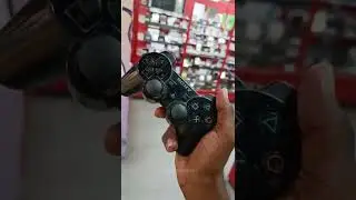 Got New PlayStation3 🤩BrookfieldsMall #coimbatore #tamil #shorts #tamilshorts #playstation #trending