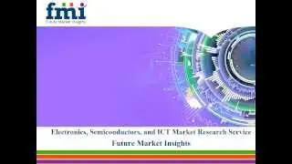 Electronics, Semiconductors, and ICT Market Research Service