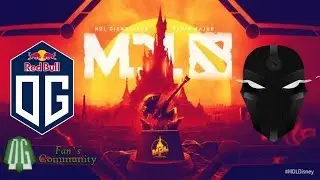 OG vs TFT - Game 1 - MDL Disneyland Paris Major - Europe Closed Qualifier - Group Stage.