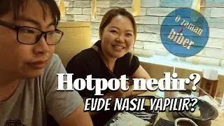 Hotpot nedir? Evde nasıl yapılır?