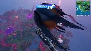 Fortnite Youth League Game 6 Highlightw