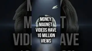 Desperate or Smart : Money Magnet Short
