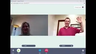 Online physiotherapy, how to join the consultation