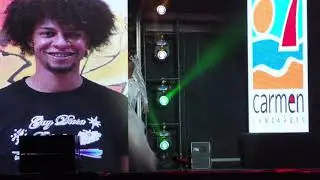 Certamen Gay Diosa España 2021