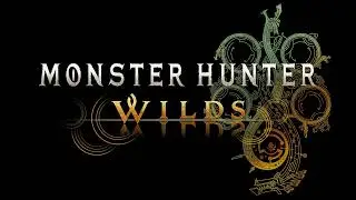 Monster Hunter Wilds [OST] - Oilwell Basin Large Monster BGM (Battle Theme) Searing Strength [HQ|4K]