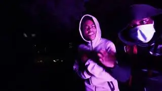 Chucky P - Bang Out (Official Music Video) Shot By @jwettshotthis