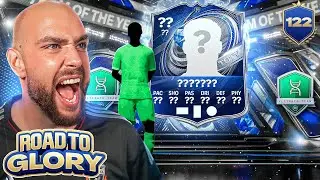 НЕВЕРОЯТНАЯ СКРЫТАЯ ЭВОЛЮЦИЯ TOTY! FC 26 RTG