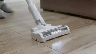 Беспроводной пылесос Polaris PVCS 4070 Wi-Fi IQ Home
