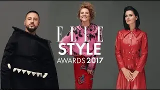 Маша Ефросинина, Дима Монатик, Лера Гузема и другие номинанты ELLE STYLE AWARDS 2017