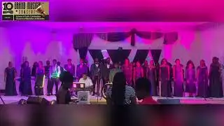 O GOD OUR HELP IN AGES PAST St Therese Choir Molyko Buea