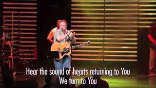 Hosanna (Praise is Rising) - Jeff Crandall