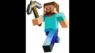 Mentally Exiled Person Plays Minecraft