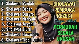 KUMPULAN SHOLAWAT VIRAL TERBARU 2026 | SHOLAWAT NABI MERDU PILIHAN