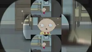 (YTPMV) Family Guy - Stewie As Principal Shepherds Doll Scan