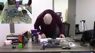 Live Stream: New PC Build!!! Ryzen 5900X, 64G RAM, 512G M.2 NVMe (not a gaming pc!)