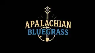 Appalachian Bluegrass Banjo & Fiddle Music | Uplifting Happy Music